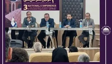 تکیه بر نوآوری تنها راه رویارویی با تهدیدها