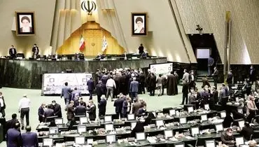 مجلس یازدهم نمره خوبی نمی‌گیرد