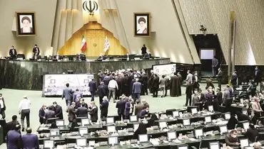 مجلس یازدهم نمره خوبی نمی‌گیرد