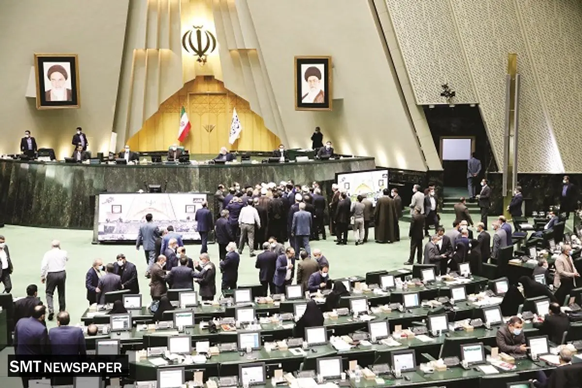مجلس یازدهم نمره خوبی نمی‌گیرد