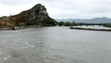 ایران جزو 4 کشور نخست دنیا  در حوزه سدسازی است