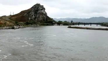 ایران جزو 4 کشور نخست دنیا  در حوزه سدسازی است