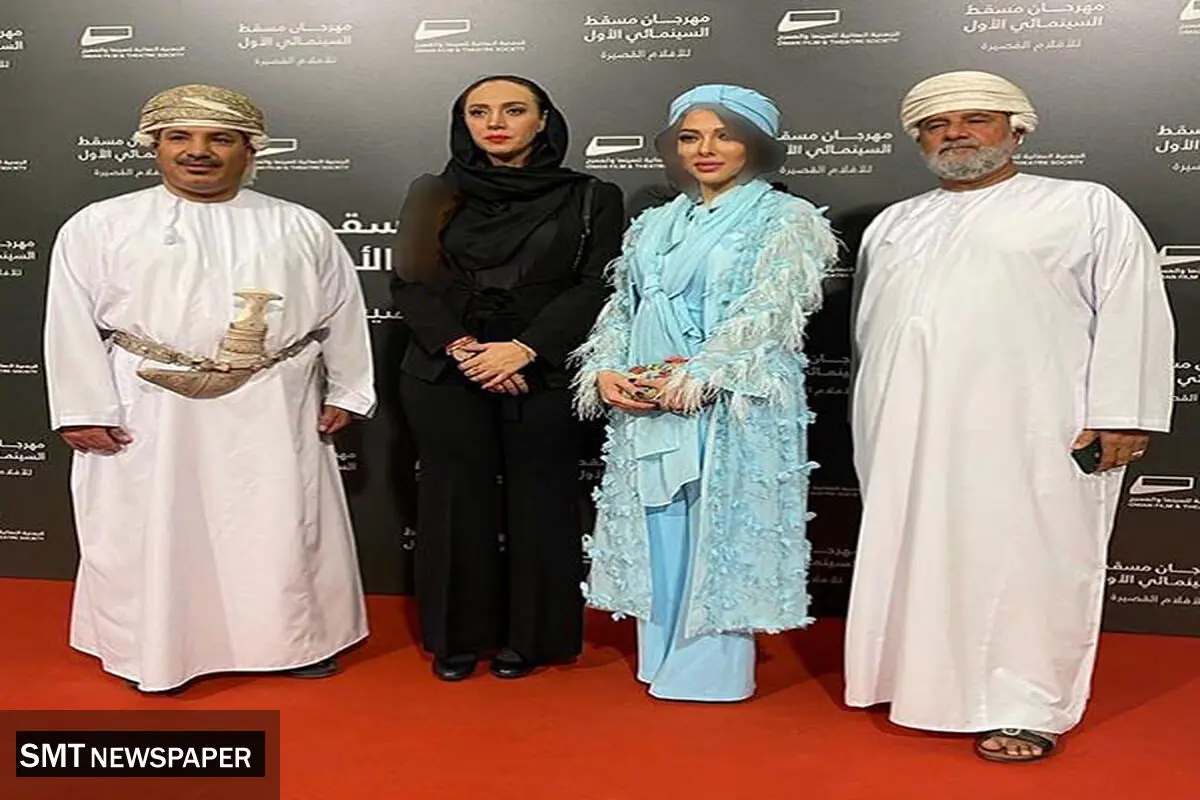 پیام مرموز یک طرفدار به لیلا اوتادی |   لیلا اوتادی و ماجرایی مبهم درباره تیم ملی!

