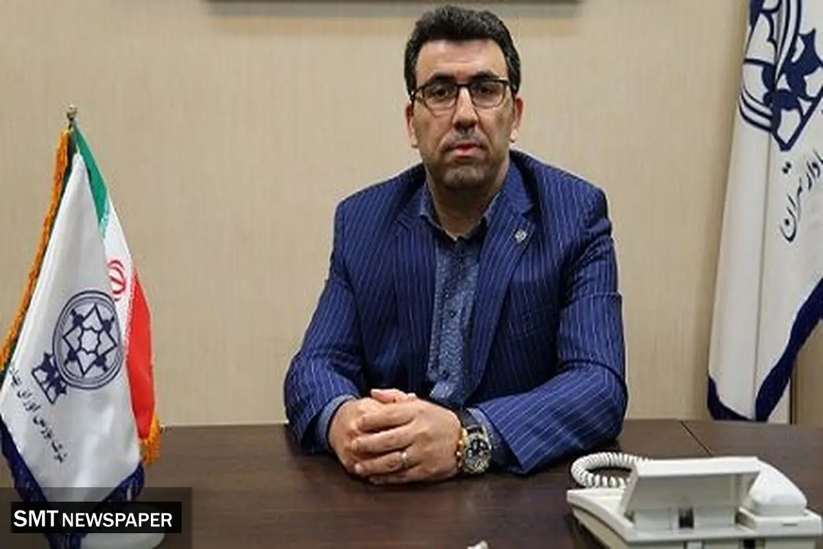 مدیرعامل شرکت بورس منصوب شد
