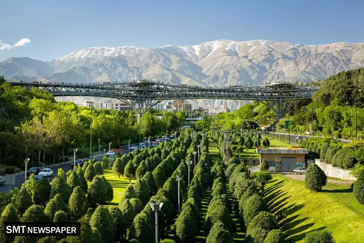 هر لحظه در سفر به یک سورپرایز
