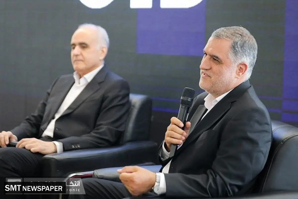 “دال”، استارتاپ گروه انتخاب در صنعت بیمه با هدف خلق ارزش‌های نو در این صنعت
