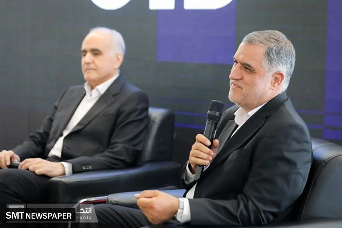“دال”، استارتاپ گروه انتخاب در صنعت بیمه با هدف خلق ارزشهای نو در این صنعت