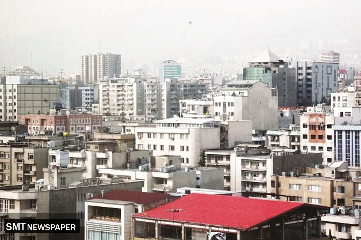 سرپناه نصف درآمد را می‌بلعد