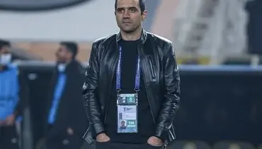 واکنش مدیر سپاهان به خبر انحلال این تیم