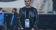 واکنش مدیر سپاهان به خبر انحلال این تیم