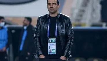 واکنش مدیر سپاهان به خبر انحلال این تیم