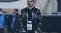 واکنش مدیر سپاهان به خبر انحلال این تیم