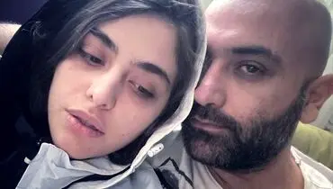 تذکر مهدی کوشکی به همسرش 