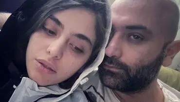 تذکر مهدی کوشکی به همسرش 