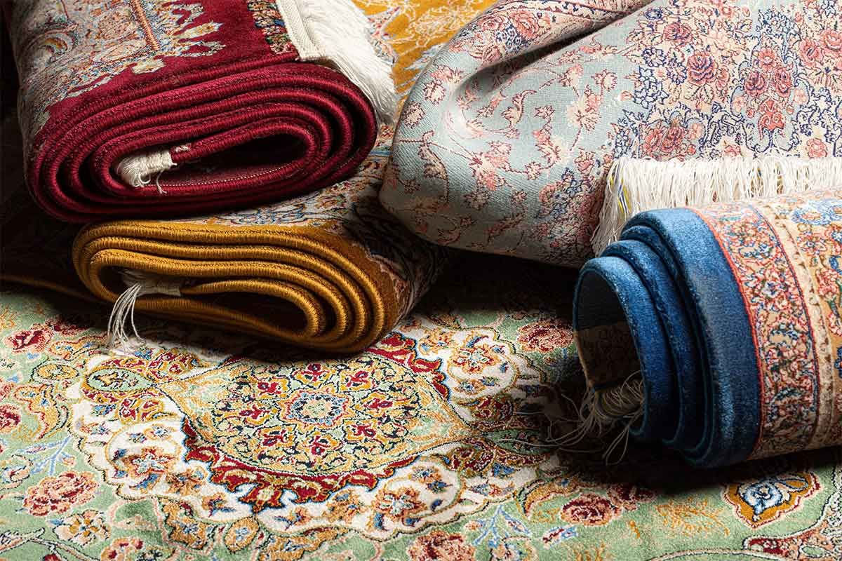 ایران کارپت آسانترین راه برای خرید آنلاین فرش ماشینی