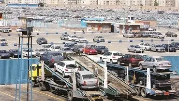 سیگنال منفی شورای رقابت به بازار خودرو