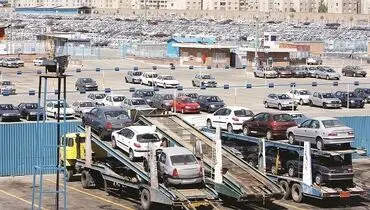 سیگنال منفی شورای رقابت به بازار خودرو
