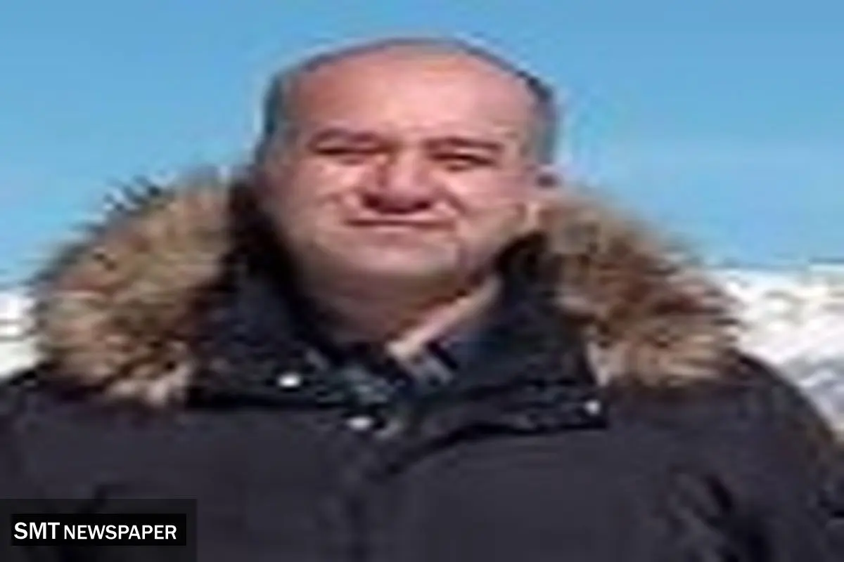 مناطق بیقرار ایران