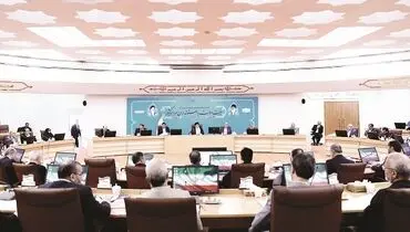 اصلی‌ترین ماموریت، مهار تورم و رشد تولید است