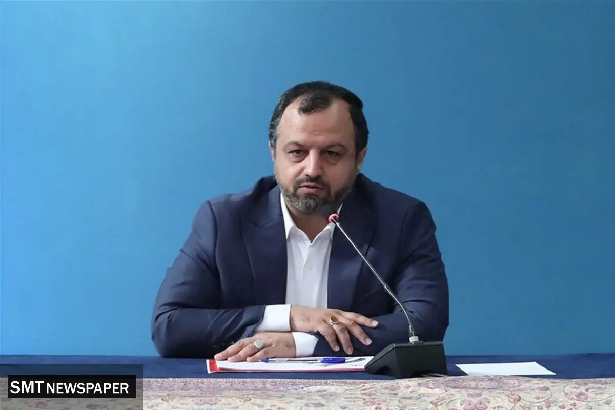 وزیر اقتصاد:‌ در یکی از پررونق‌ترین دوره‌های همکاری‌ با چین قرار داریم