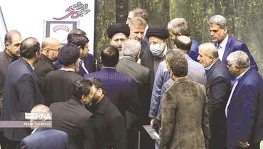به رشد اقتصادی ۴ درصدی رسیده‌ایم