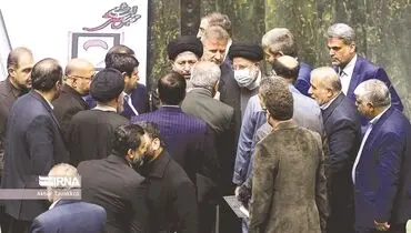 به رشد اقتصادی ۴ درصدی رسیده‌ایم