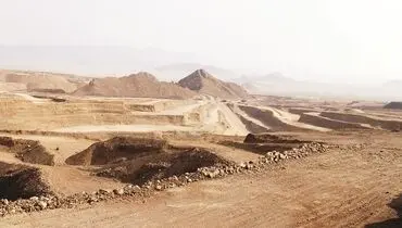 ضرورت توجه به پهنه‌بندی ظرفیت‌های معدنی