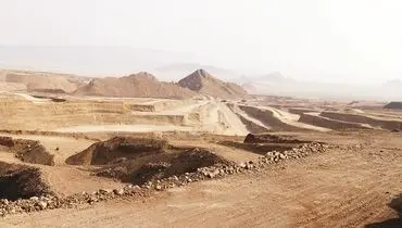 ضرورت توجه به پهنه‌بندی ظرفیت‌های معدنی