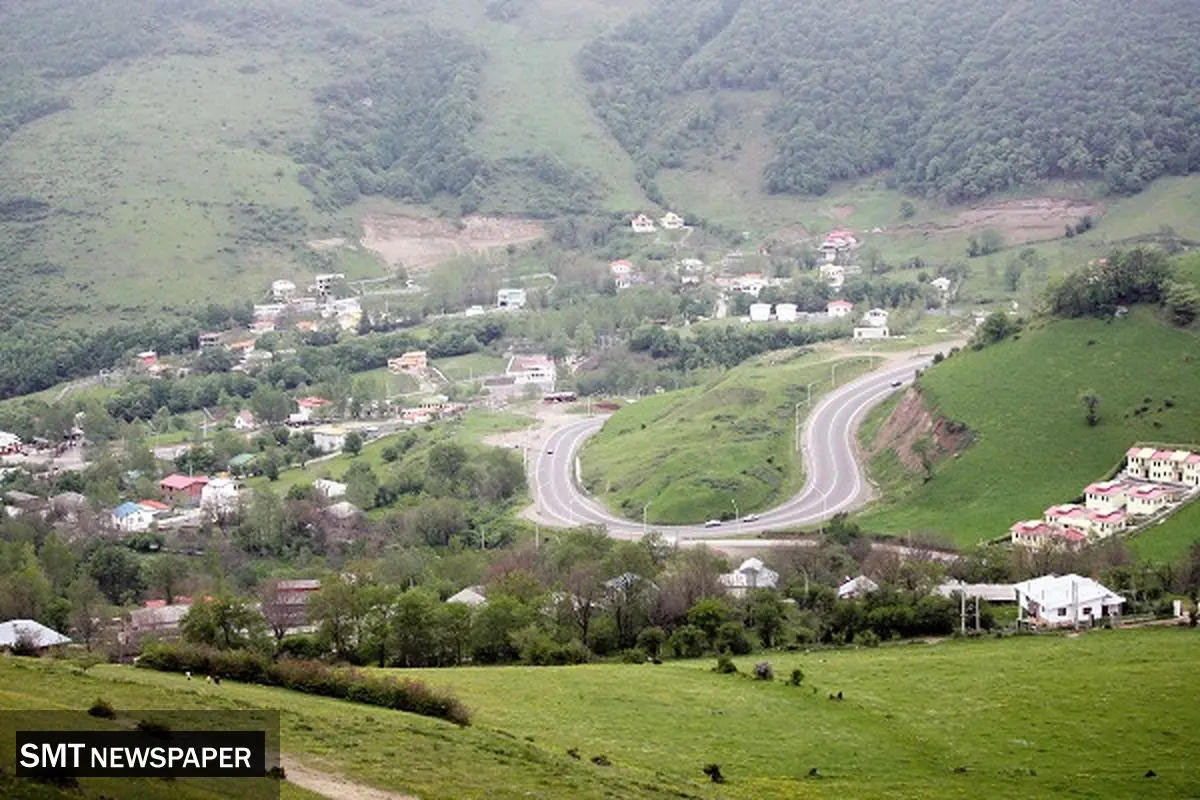 سونامی مهاجرت به شهرهای شمالی