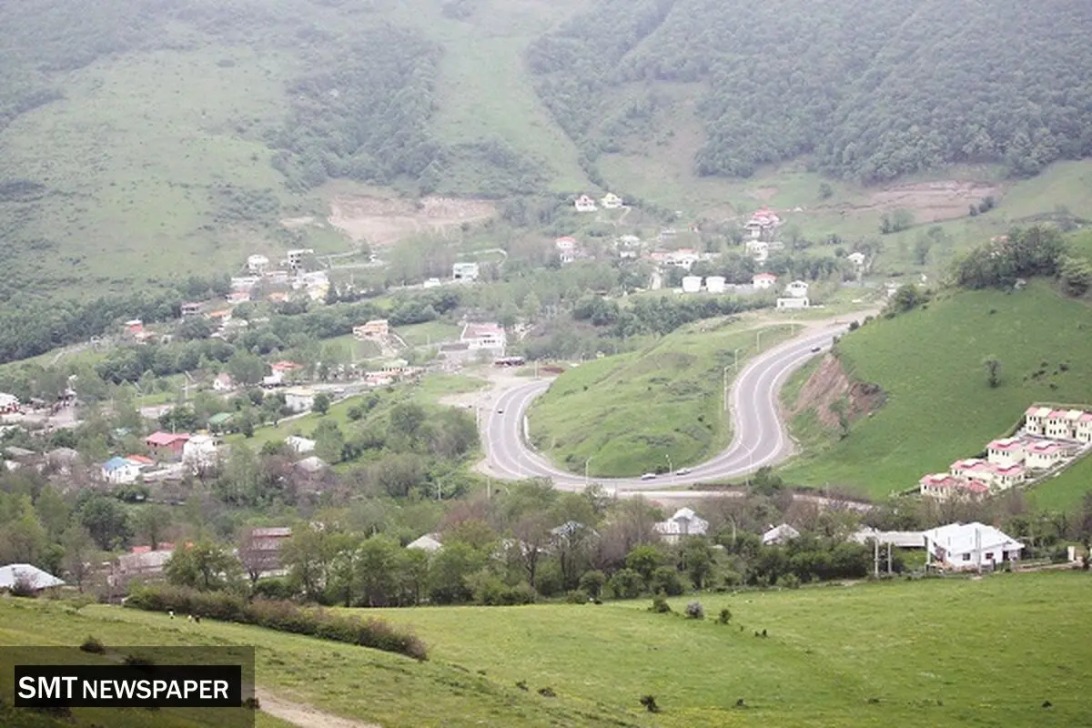 سونامی مهاجرت به شهرهای شمالی