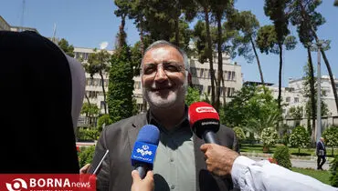 توضیحات زاکانی درباره جزئیات توافقات با عراق برای ایام اربعین حسینی