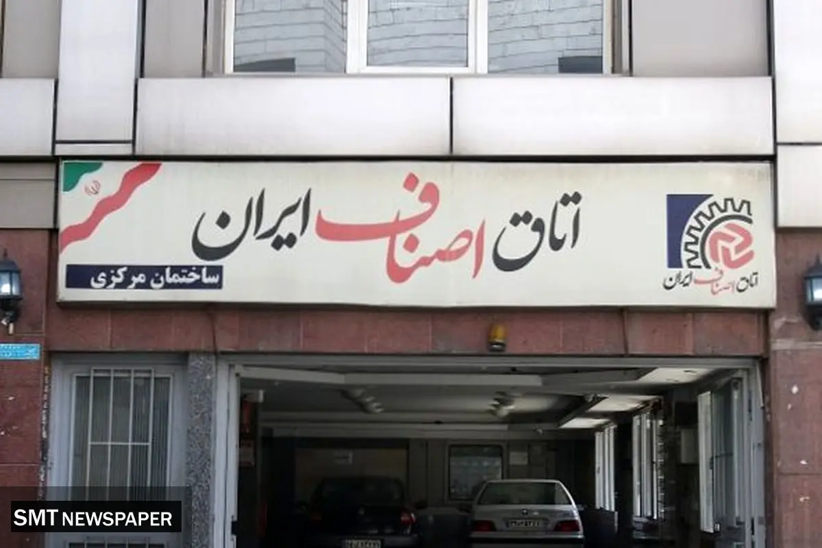 تصمیمگیران پشتمیزنشین!