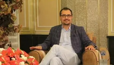 بیوگرافی سیاوش مفیدی 