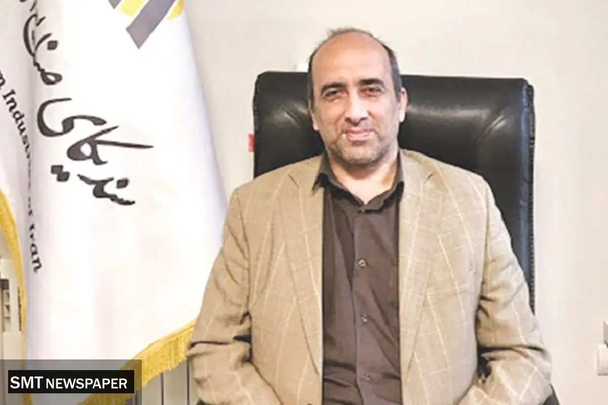 موانع تولید در هفته‌های پایانی سال سخت‌ترمی‌شود 
