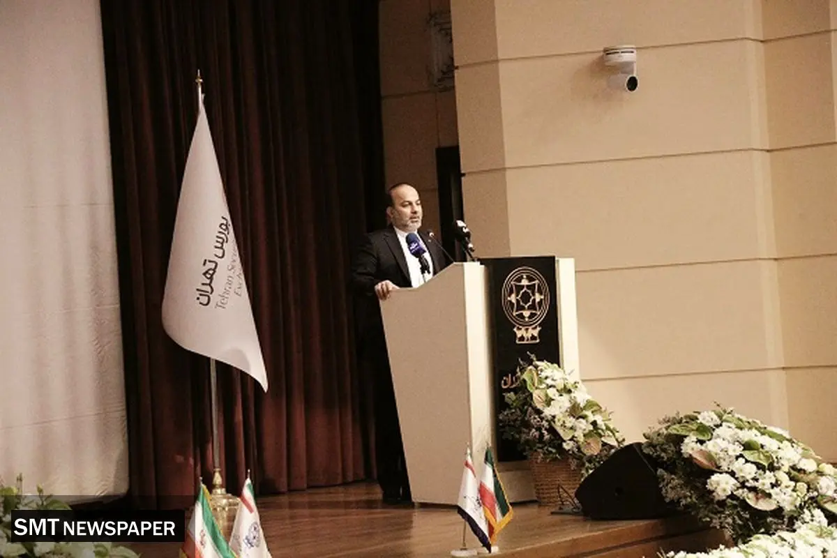 رشد تولید با تامین مالی صنعت از بورس