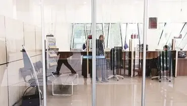 ناترازها یک‌شبه تراز نمی‌شوند