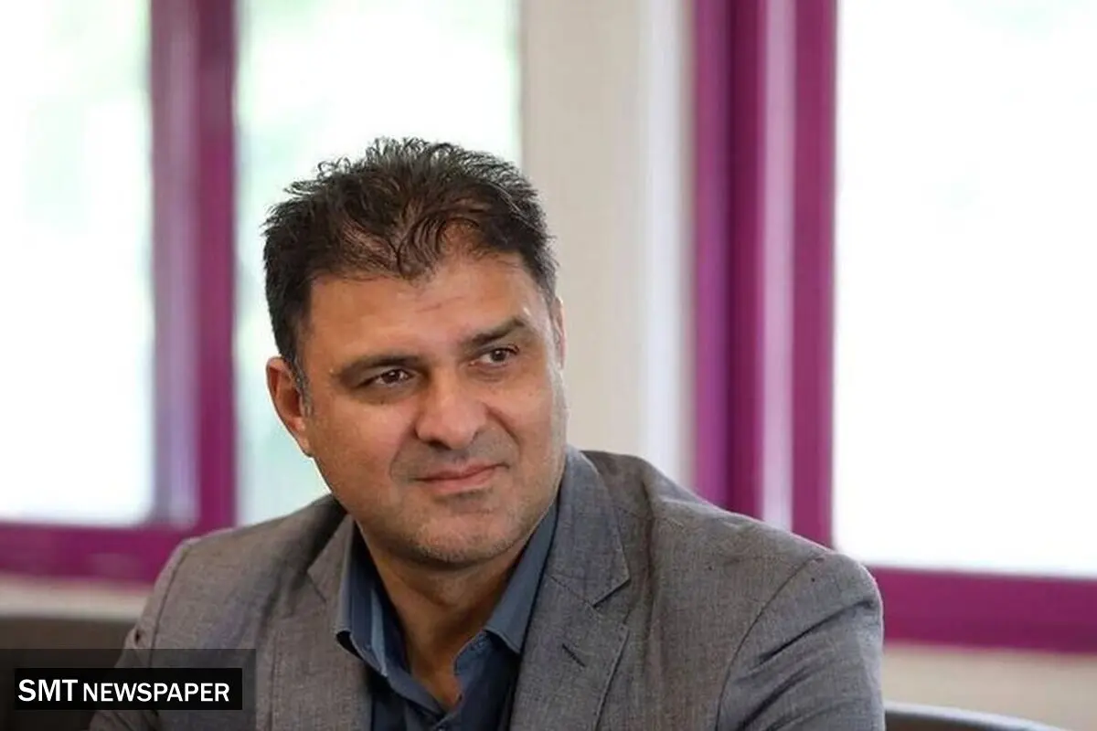 سهرابیان: به جز دریاچه آزادی جایی برای تمرین نداریم/کسب سهمیه المپیک مستلزم امکانات است