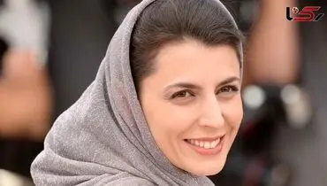 زیبایی چشمگیر لیلا حاتمی در 48 سالگی+عکس