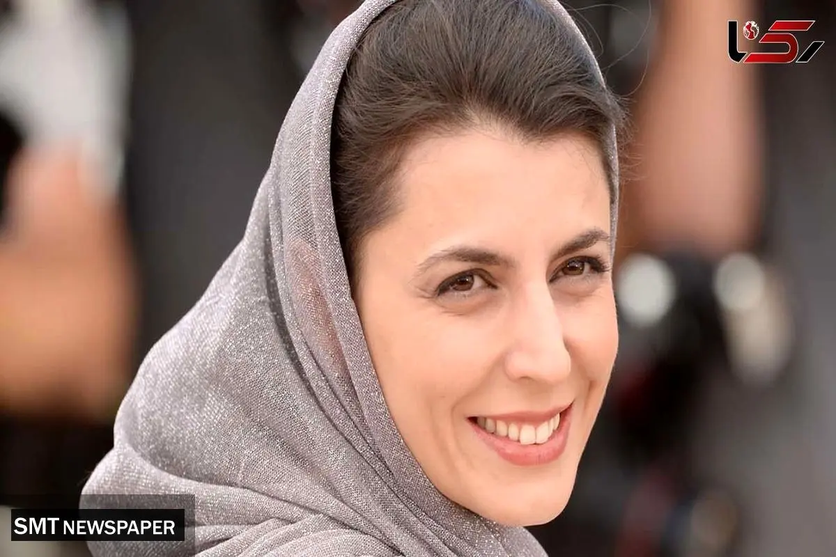 زیبایی چشمگیر لیلا حاتمی در 48 سالگی+عکس