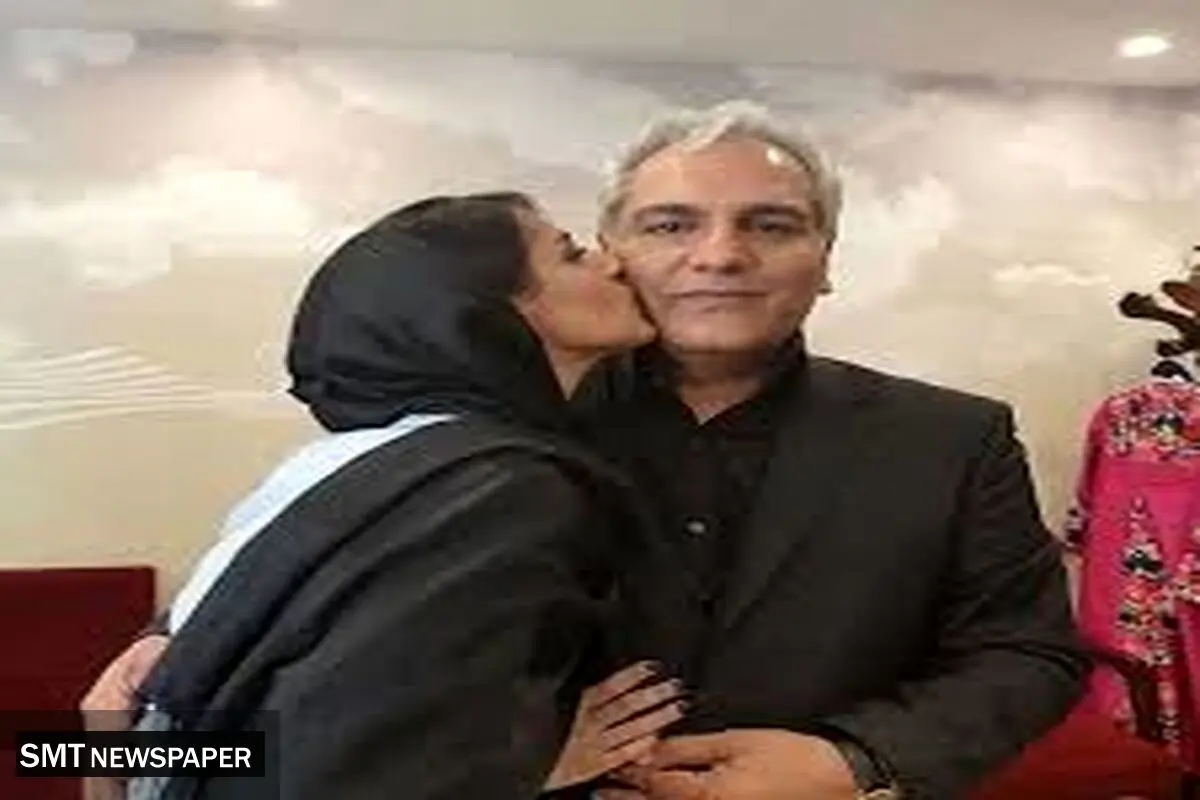 عکس های جنجالی مهران مدیری با دختران جوان+عکس های دیده نشده