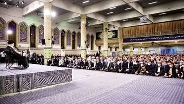 ملاک اصلی داوری فعالیت دستگاه‌ها، نتیجه و محصول نهایی است