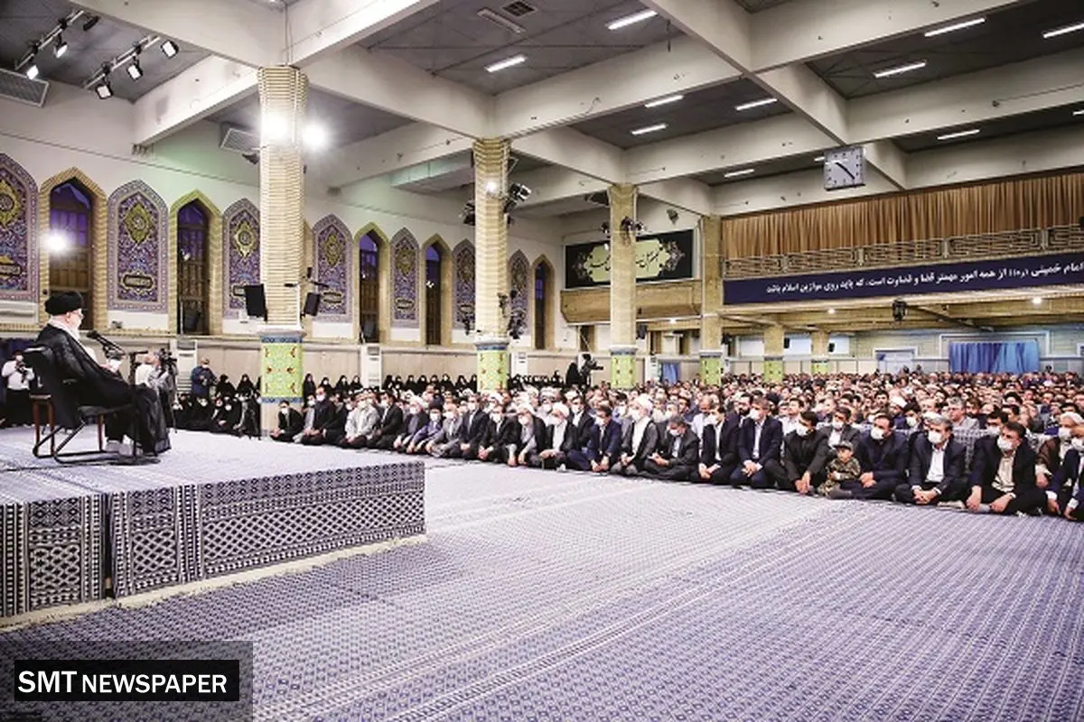 ملاک اصلی داوری فعالیت دستگاهها، نتیجه و محصول نهایی است