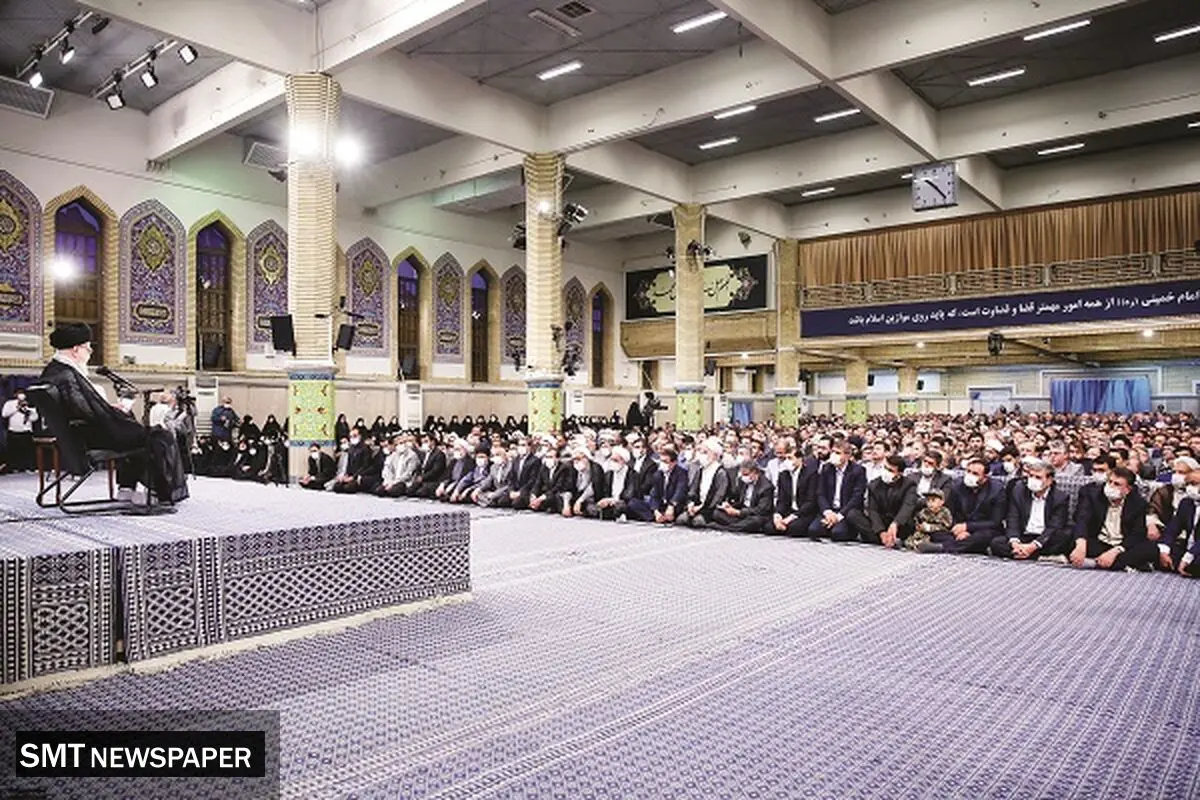 ملاک اصلی داوری فعالیت دستگاه‌ها، نتیجه و محصول نهایی است