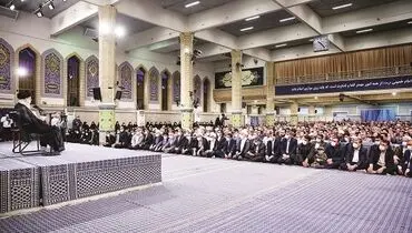 ملاک اصلی داوری فعالیت دستگاه‌ها، نتیجه و محصول نهایی است