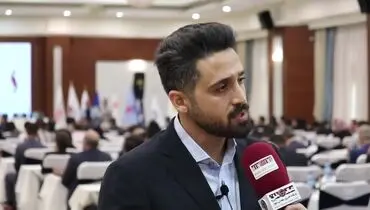 حل موضوعات فنی و حیات صنعت به تامین مالی پروژه‌ها وابسته است