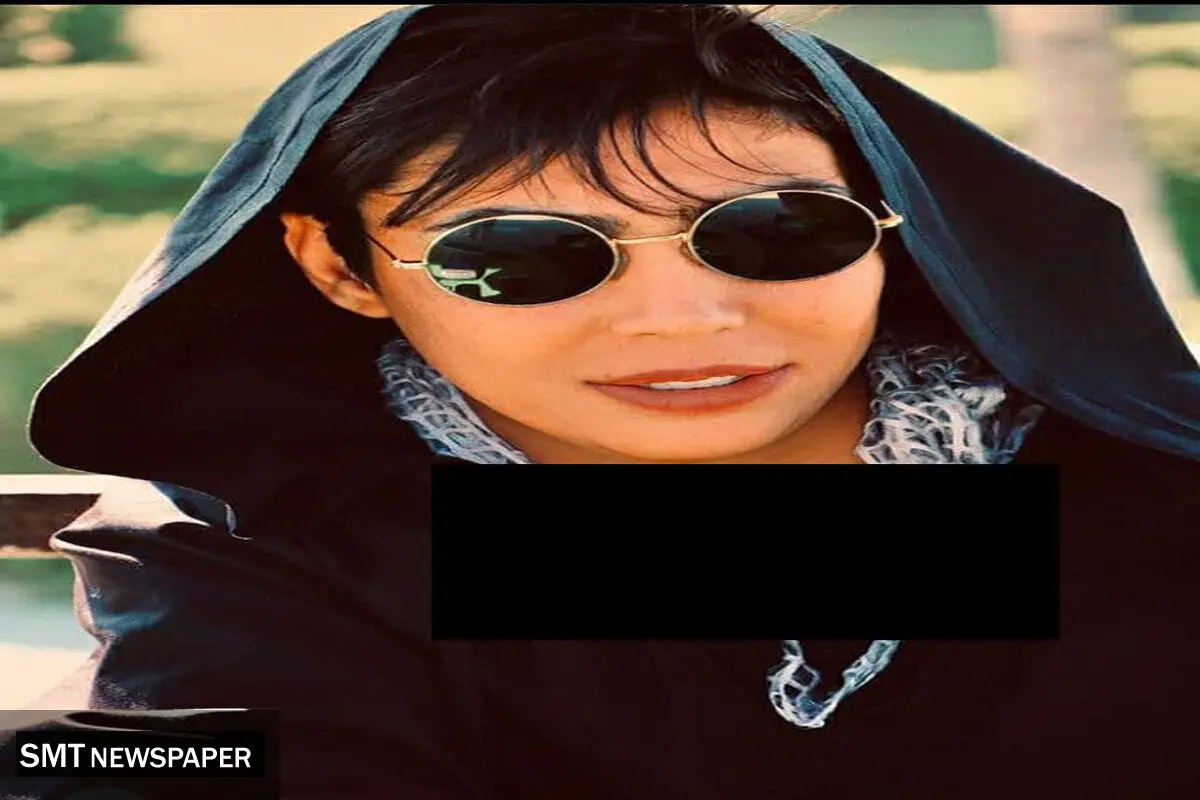 چهره و استایل کاملا متفاوت سهیلا منصوریان در سال های اخیر+عکس