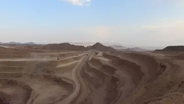 رابطه دیالکتیکی معدن و محیط‌زیست