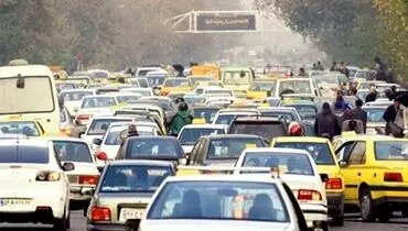 سونامی خودروهای فرسوده در راه است
