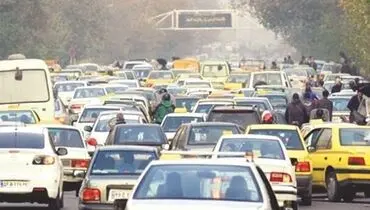 سونامی خودروهای فرسوده در راه است