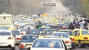 سونامی خودروهای فرسوده در راه است